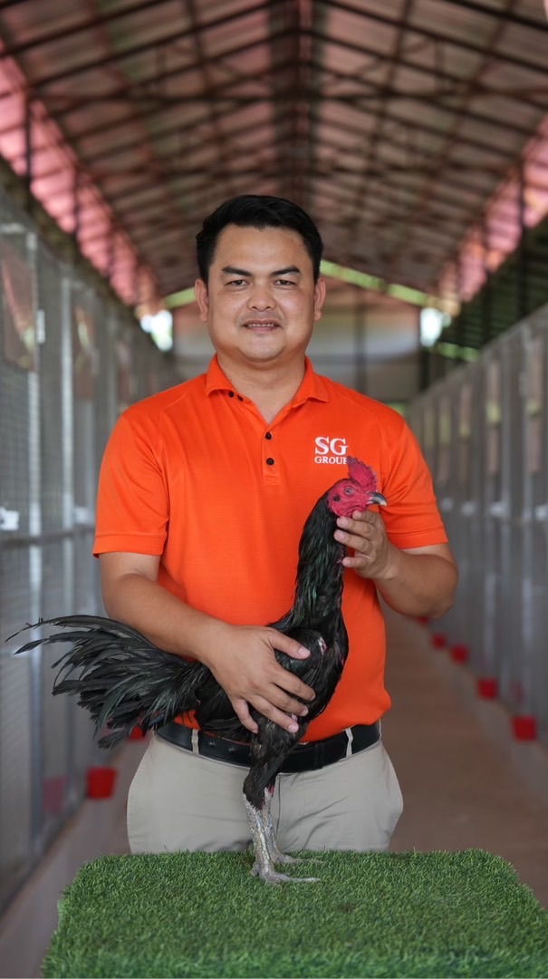 SG FARM VIP