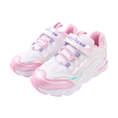 製做精良質感高級童輕量避震 保護運動時腳掌重力 並吸收膝蓋承受壓力