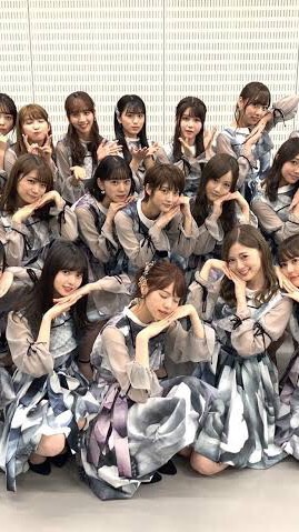 乃木坂同好会◢⁴⁶  OCver［大貴会傘下］のオープンチャット