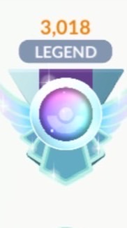 ポケモンGO GBLを教え合うオプ（GBL以外も全然OK）
