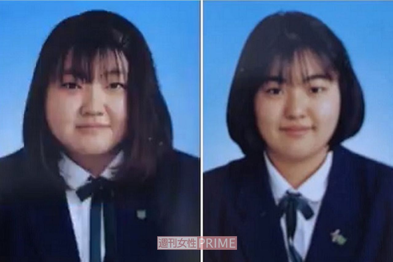 心霊スポットで消えた少女が遺体で発見 一致する都市伝説