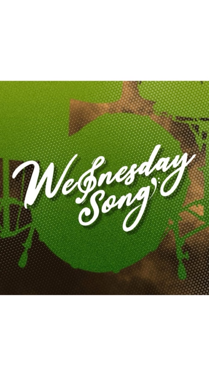 Wednesday Song 4EVE