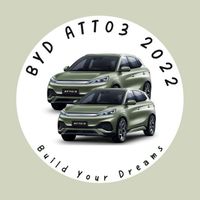 BYD ATTO3 แชร์ข้อมูลการใช้งาน