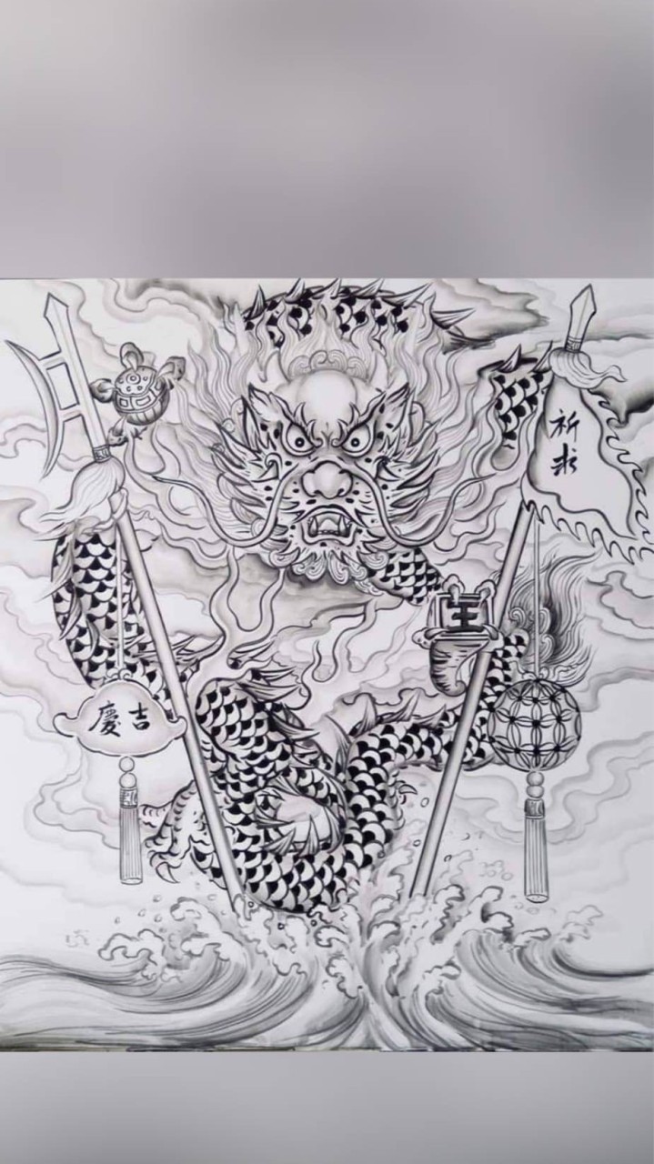 🐲龍韻希🐲