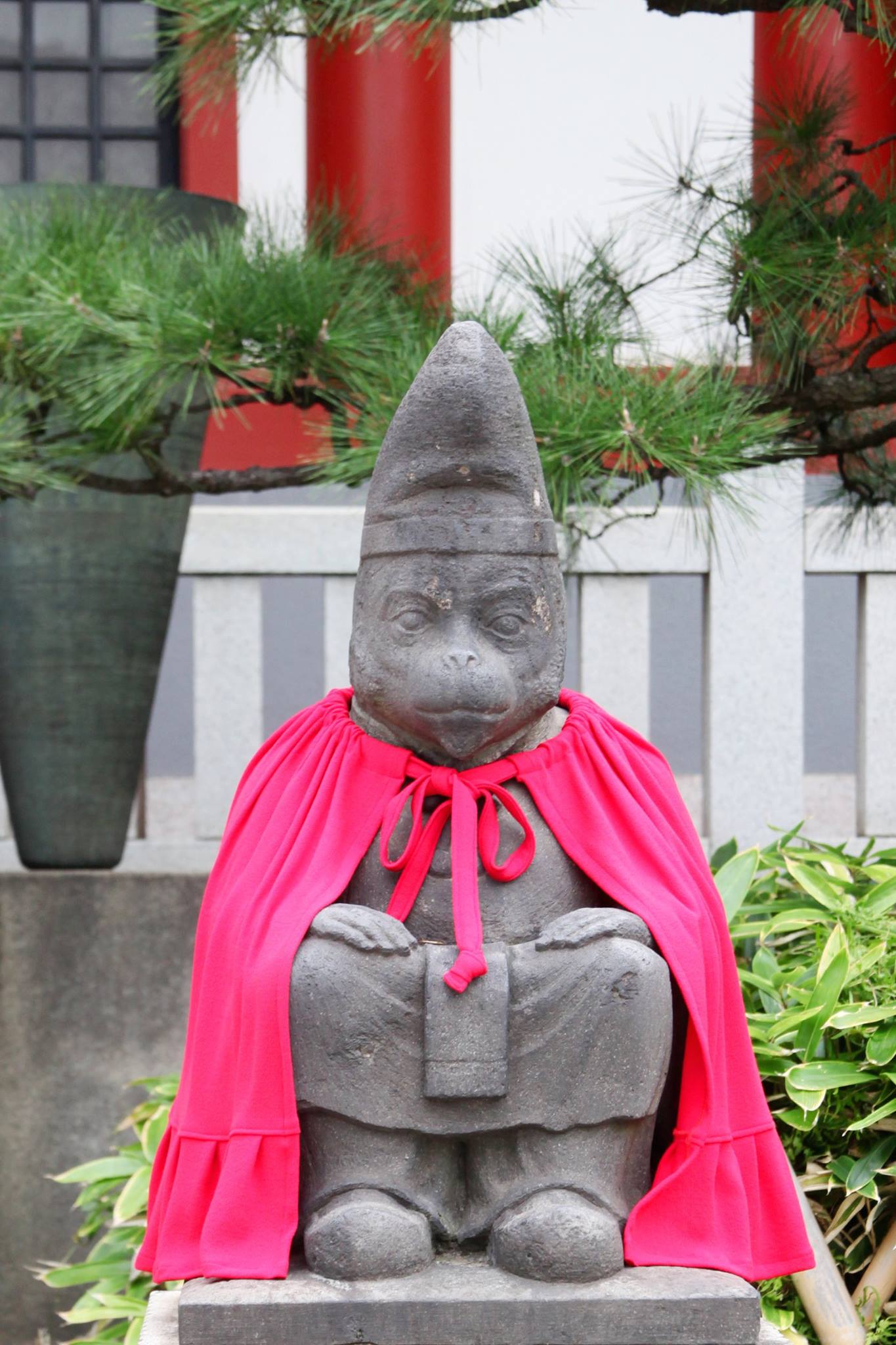 戀愛神社 東京073