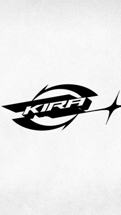 KIRA.
