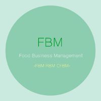 💚คณะ FBM ยินดีต้อนรับน้องๆ💚