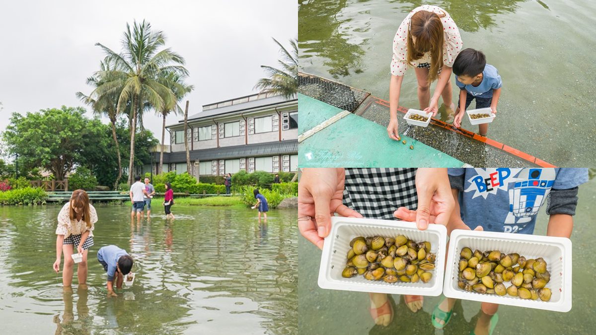 朝聖星巴克首家「童話歐風莊園」！花蓮壽豐１日遊５亮點，再住世界百大飯店