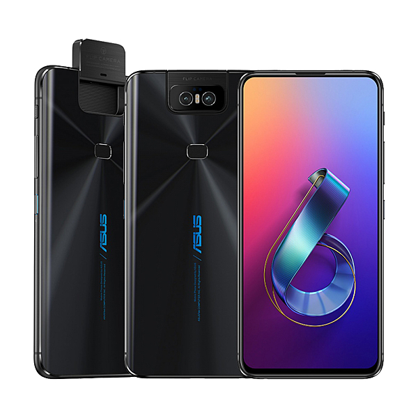 180度翻轉鏡頭 前後真實4800萬畫素 長效續航5000mAh．QC4.0快充 代理商保固一年