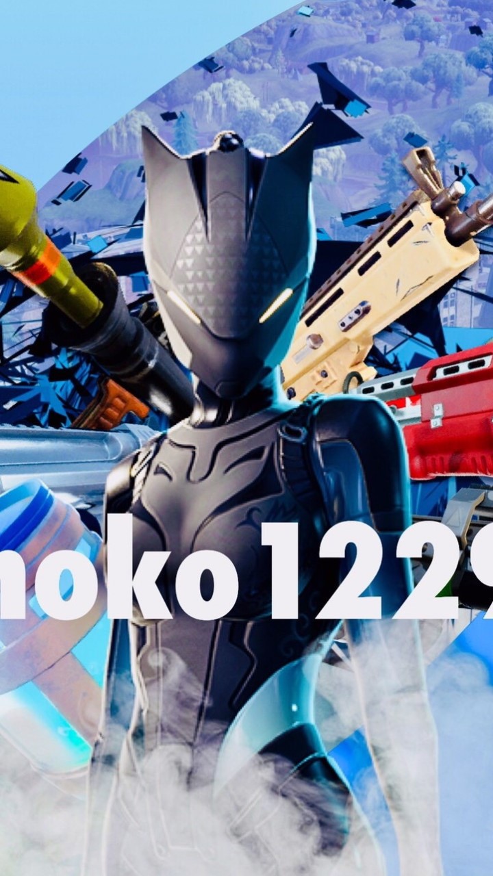 choko1229のFortniteサーバー　Ver.β