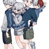 ヒロアカなりきりーっ！！