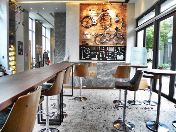 【花蓮住宿】kadda hotel 璽賓行旅 #海景飯店 #單車旅店 #無邊際泳池 #健身房 #秋冬旅遊補助 (36).JPG