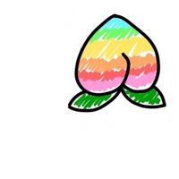からぴち（カラフルピーチ）の推し活、イラスト、雑談部屋!!! #𝑨𝒔𝒕𝒆𝒓 𝒍𝒐𝒐𝒔𝒆
