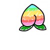 からぴち（カラフルピーチ）の推し活、イラスト、雑談部屋!!!（からぴち推しののSNS！）学生限定っ！