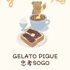 gelato pique 忠孝SOGO門市