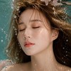 單親媽媽的AI咒語交流