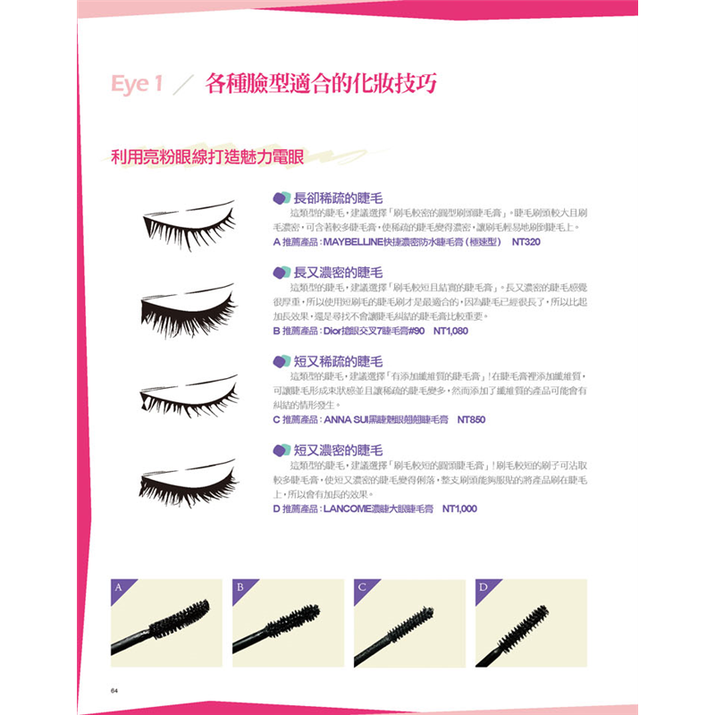 想要李孝利的性感貓眼、少女時代徐玄的桃花放電眼？韓系整型級彩妝大公開！韓國知名化妝女王PONY親自傳授達人級彩妝技巧，讓妳輕鬆變身亮眼的韓系美人！近幾年，韓流魅力席捲全世界，除了韓劇、K-POP（韓國