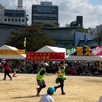 39ワクワク大運動会の参加者❤️