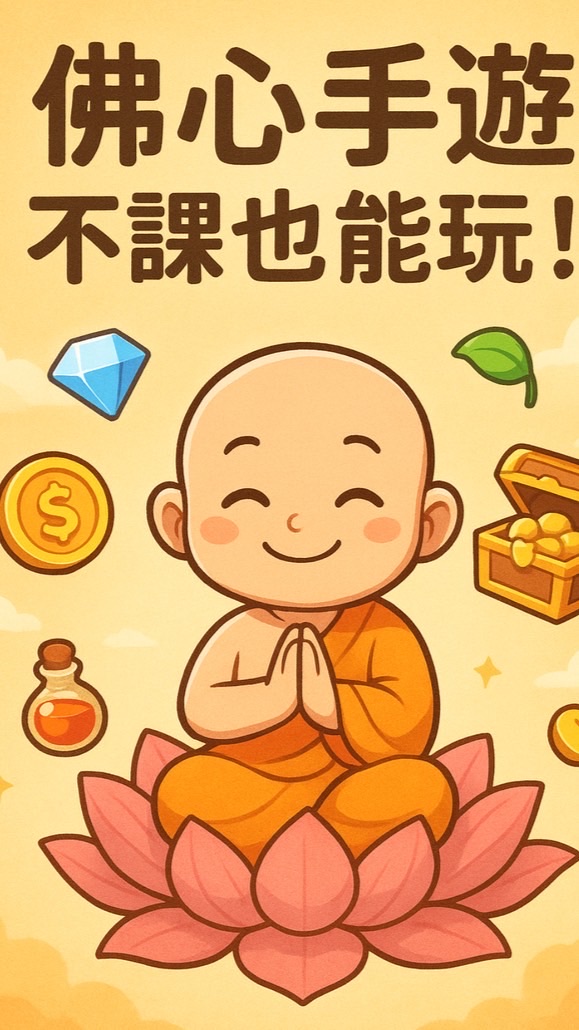 🎮 丞丞虛擬遊戲服務