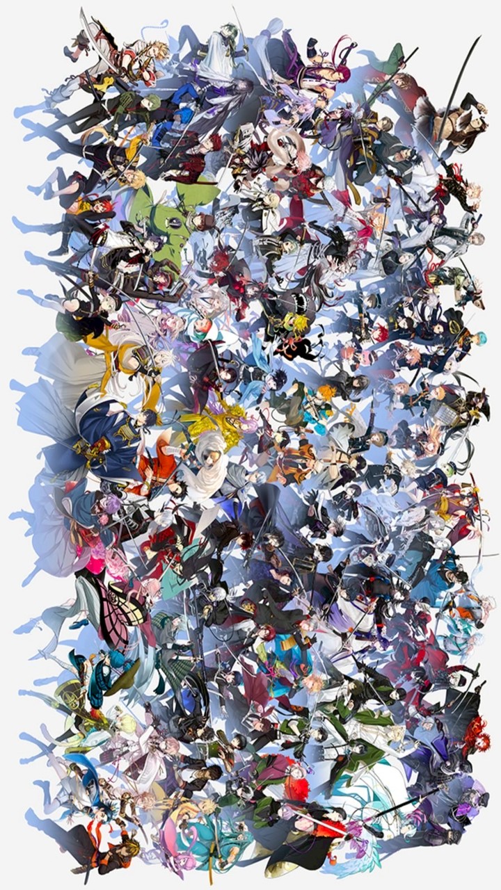 刀剣乱舞好きの会