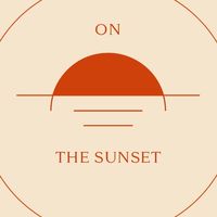 On the sunset畫室/療癒處方籤-登島處