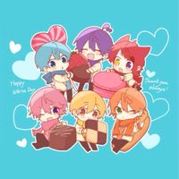 すとぷり好きな人おいで！！🍓👑【おぜうの集い植民地】#絢爛