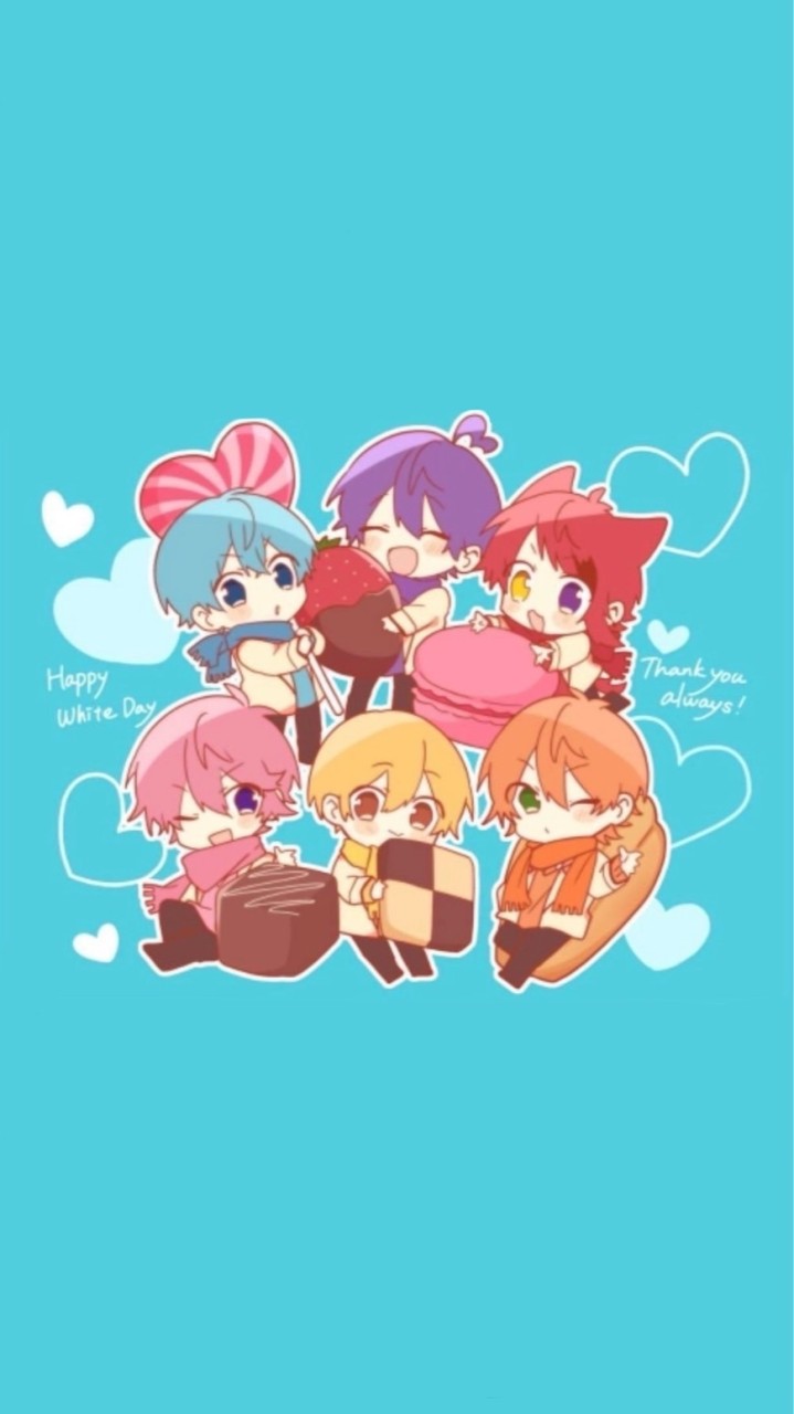 すとぷり好きな人おいで！！🍓👑