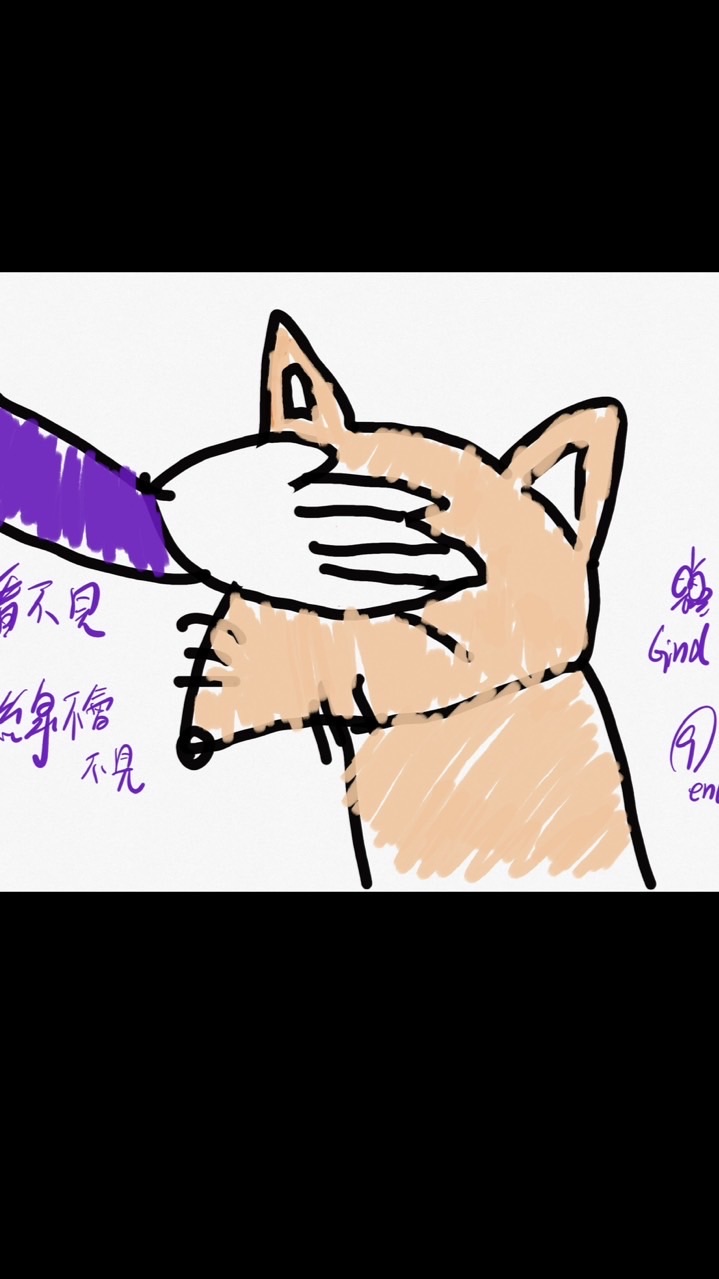 張老師Gind僅得，情緒管理討論室