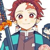 鬼滅の刃  ＿＿ 鬼殺隊 也