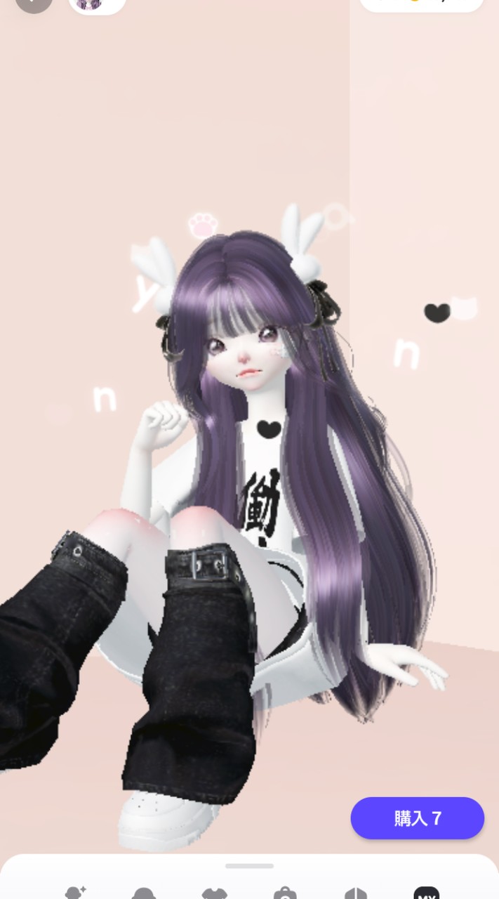 ゼペットやってる方集合～～～