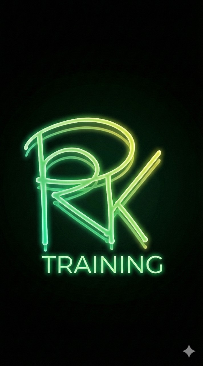 PRK training