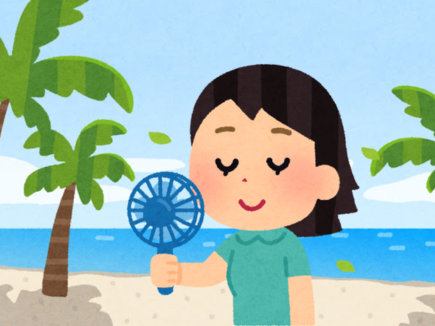 夏までガンガン使えそう Ikeaの 楽ちん扇風機 ノーハンドで涼しくなれるの バズフィード