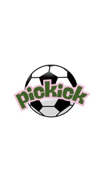 Pickick竹風足球局
