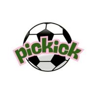Pickick竹風足球局
