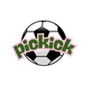 Pickick竹風足球局