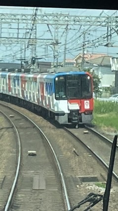 日本の公共交通好き！雑談場所