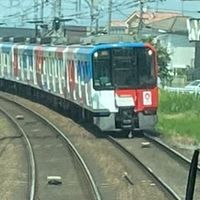 日本の公共交通好き！雑談場所