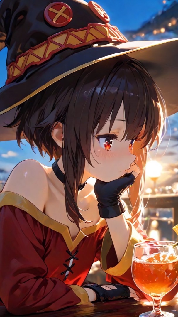 ぷにぷにとなの様愉快な仲間たち