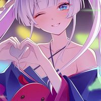 ぷにぷに原神 なのと愉快な仲間たち