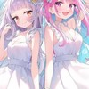 ぷにぷにとなの様愉快な仲間たち