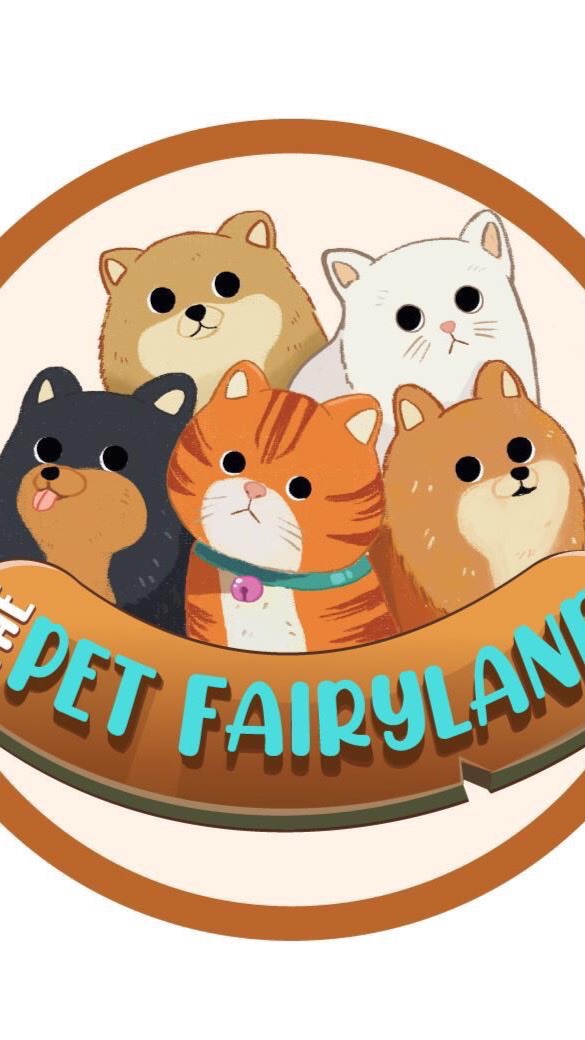 THE PET FAIRYLAND