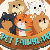 THE PET FAIRYLAND