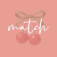 match_童裝選品ʕ •ᴥ•ʔ
