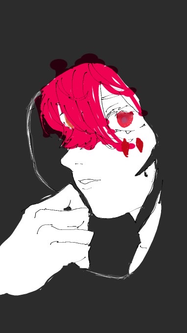 ロスさん好き集まれｪｪｯｯｯ