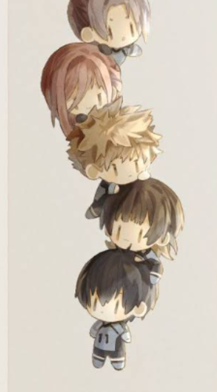 ちょーー　緩ゞ　な　ブルロ　也　‼️🌟