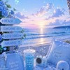 星座✕MBTI✕塔羅心測Bar
