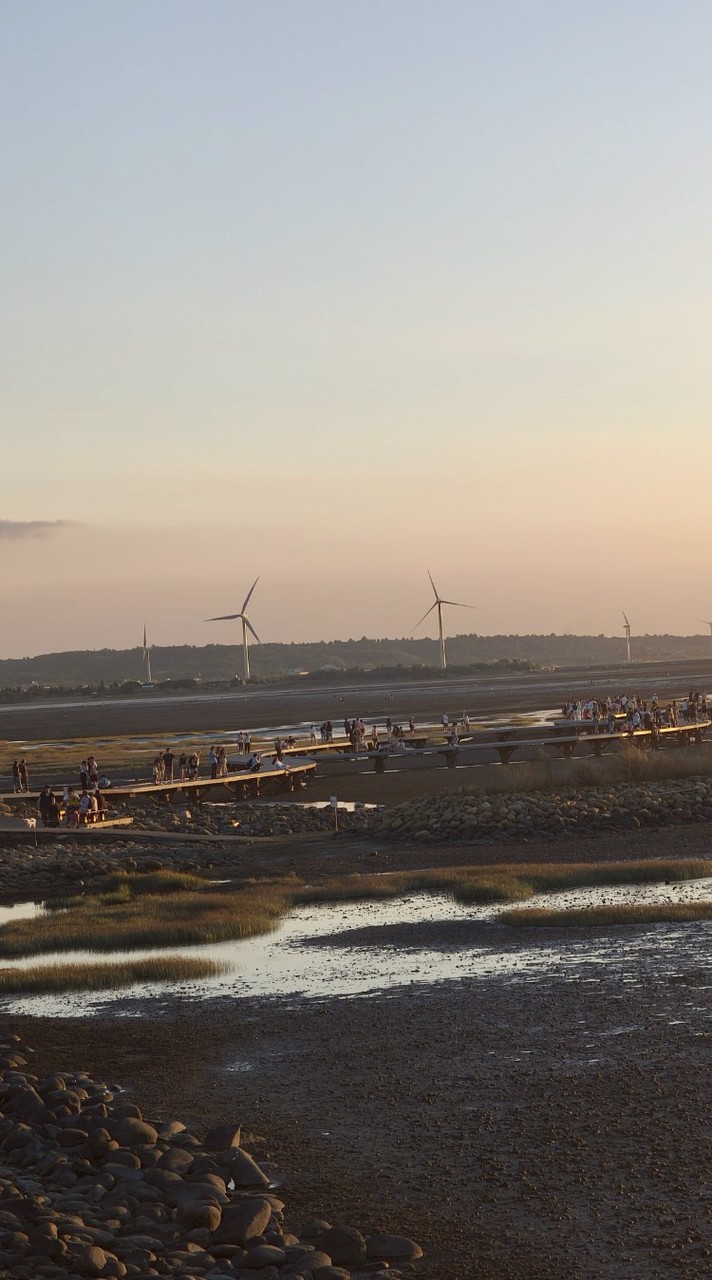 新竹市西濱佳園互動社群