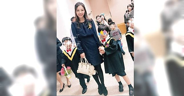 【流感腸病毒齊攻2】昔日性感女星嘆無奈　家中3娃都中標