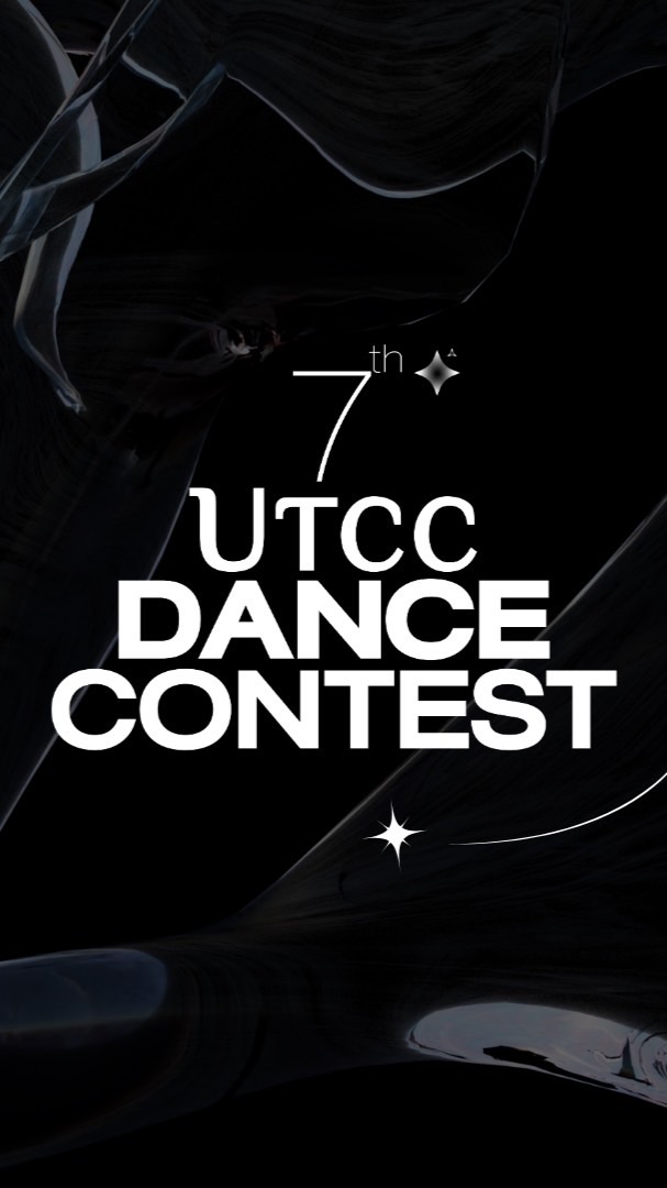 UTCC Dance Contest (no.7) 2025