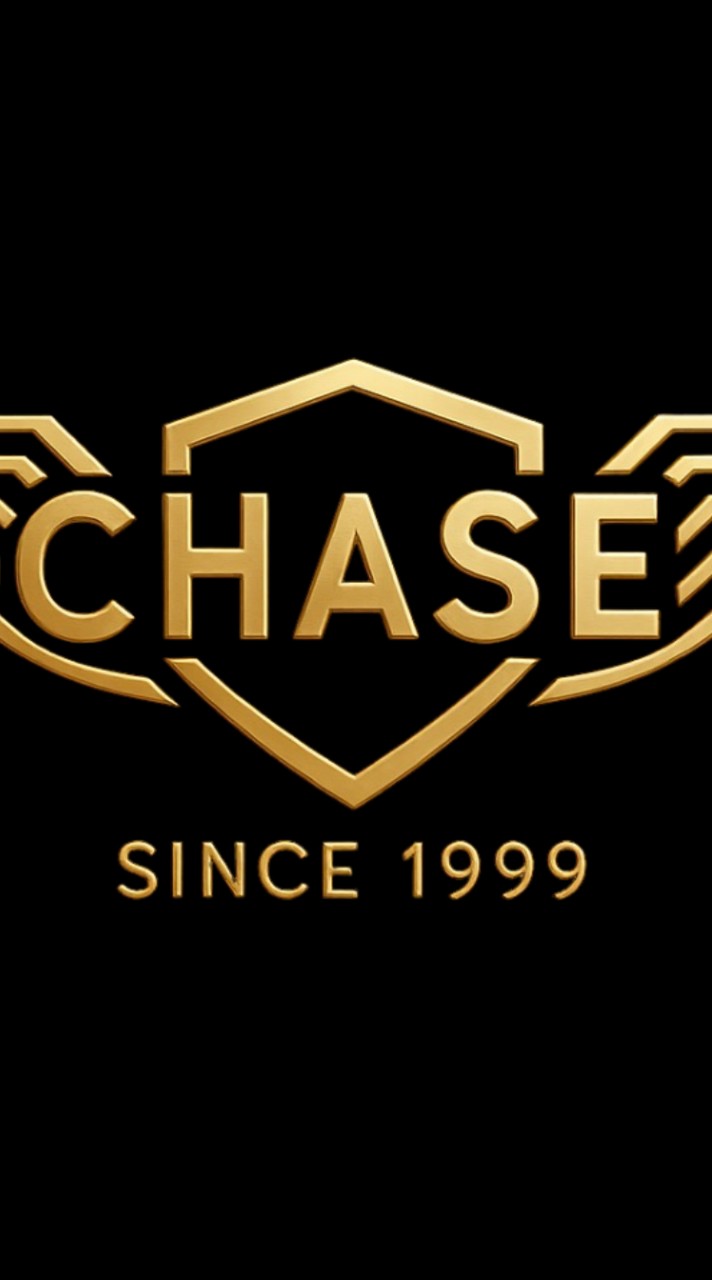เบาะหนัง Chase สำนักงานใหญ่